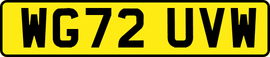 WG72UVW