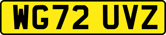 WG72UVZ