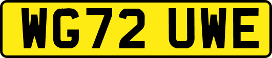 WG72UWE
