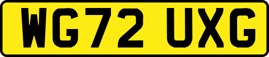 WG72UXG