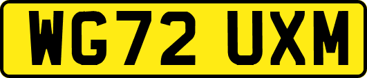WG72UXM