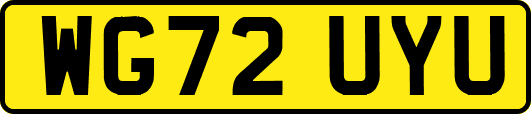 WG72UYU