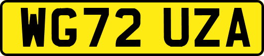 WG72UZA