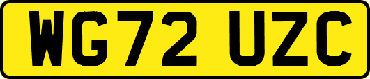 WG72UZC