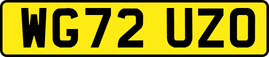 WG72UZO