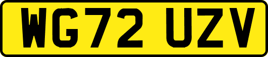WG72UZV
