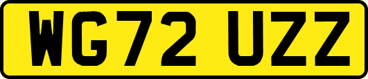 WG72UZZ