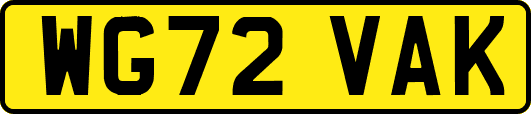 WG72VAK