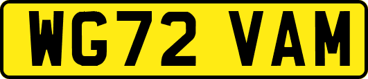 WG72VAM
