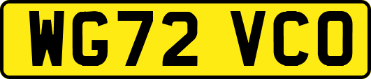 WG72VCO