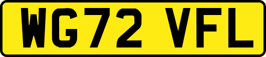 WG72VFL
