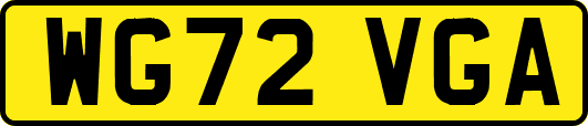WG72VGA