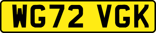 WG72VGK