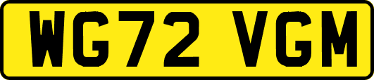 WG72VGM