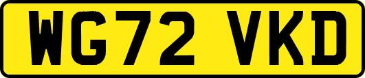 WG72VKD