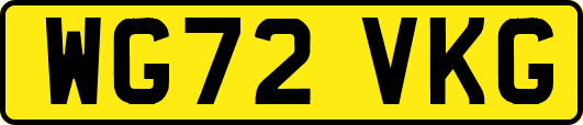 WG72VKG