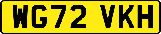 WG72VKH