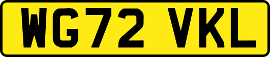 WG72VKL