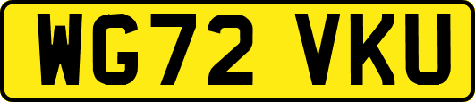 WG72VKU