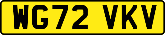 WG72VKV