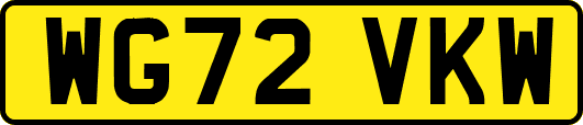 WG72VKW