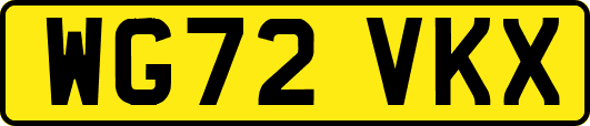 WG72VKX