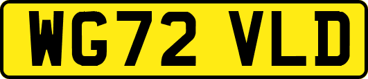 WG72VLD