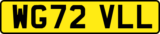 WG72VLL