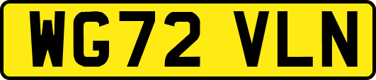 WG72VLN