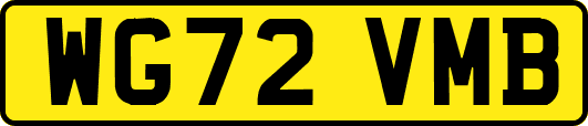 WG72VMB
