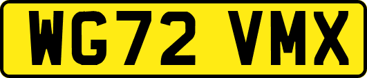 WG72VMX