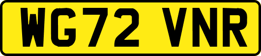 WG72VNR