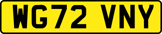 WG72VNY