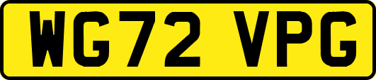 WG72VPG