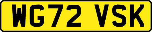 WG72VSK