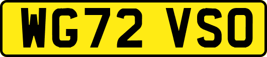 WG72VSO