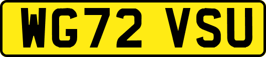 WG72VSU
