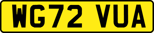 WG72VUA
