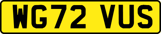 WG72VUS