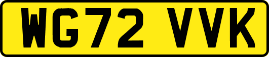 WG72VVK