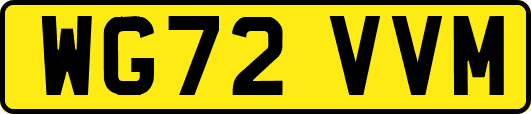 WG72VVM
