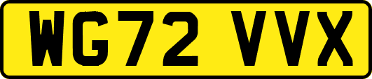 WG72VVX