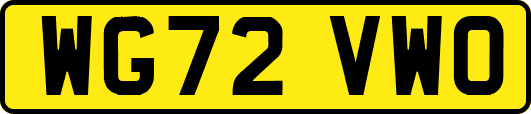 WG72VWO
