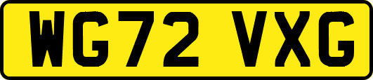WG72VXG