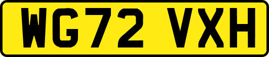 WG72VXH