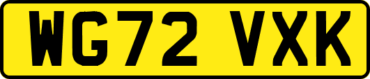 WG72VXK