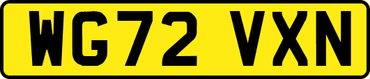 WG72VXN