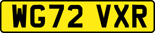 WG72VXR