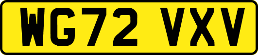 WG72VXV