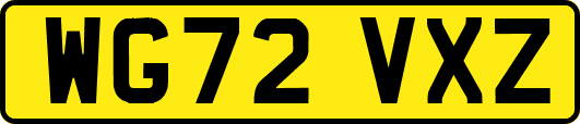 WG72VXZ